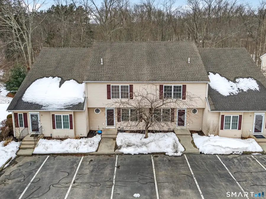 54 Briar Lane #54, Norwich, CT 06360 - #3