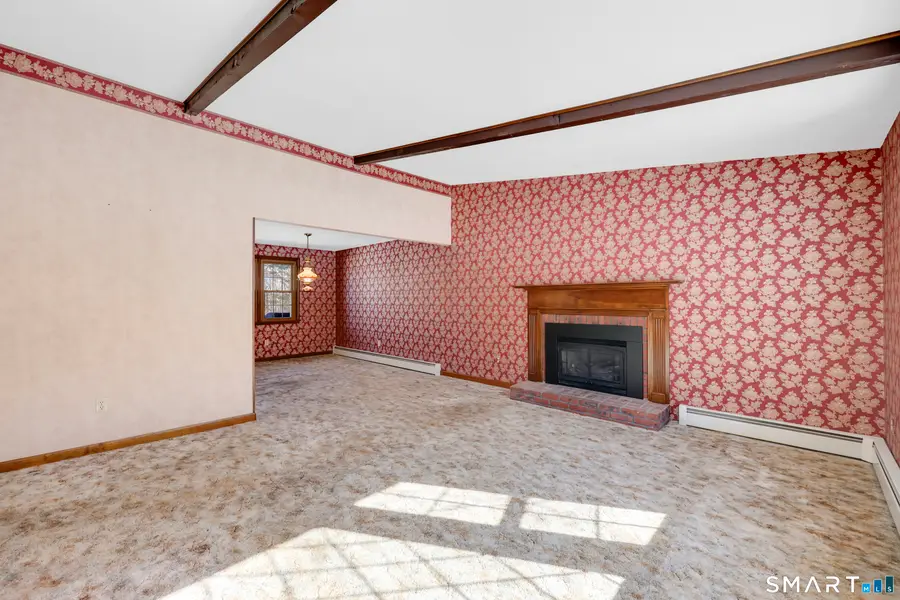 102 Robin Circle, Tolland, CT 06084 - #2