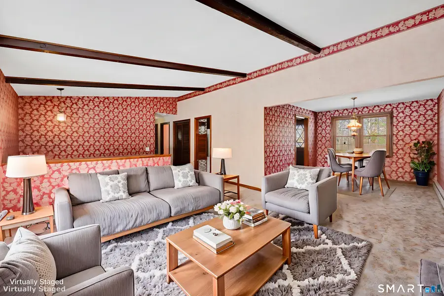 102 Robin Circle, Tolland, CT 06084 - #3