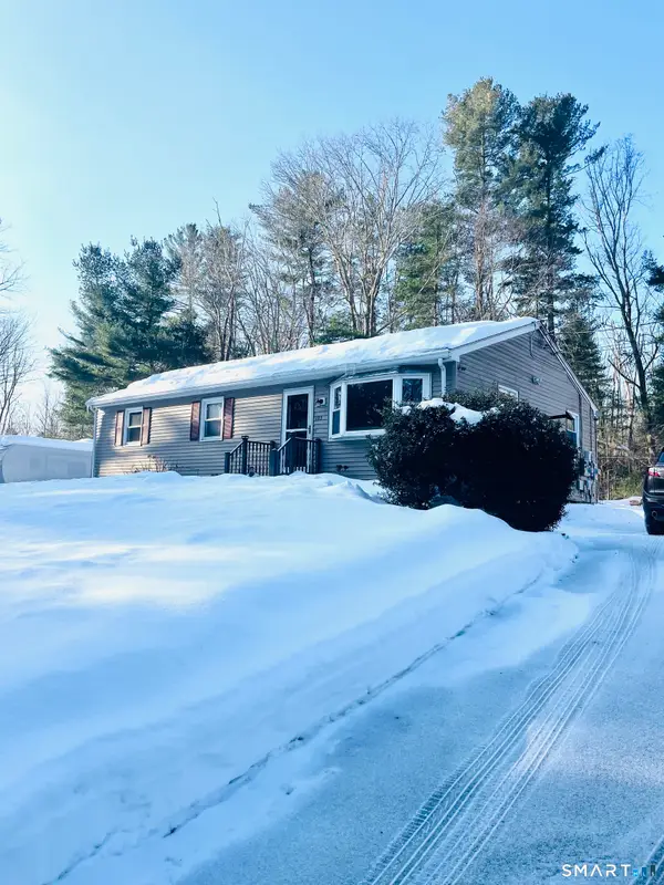 193 Christian Hill Road, Brooklyn, CT 06234