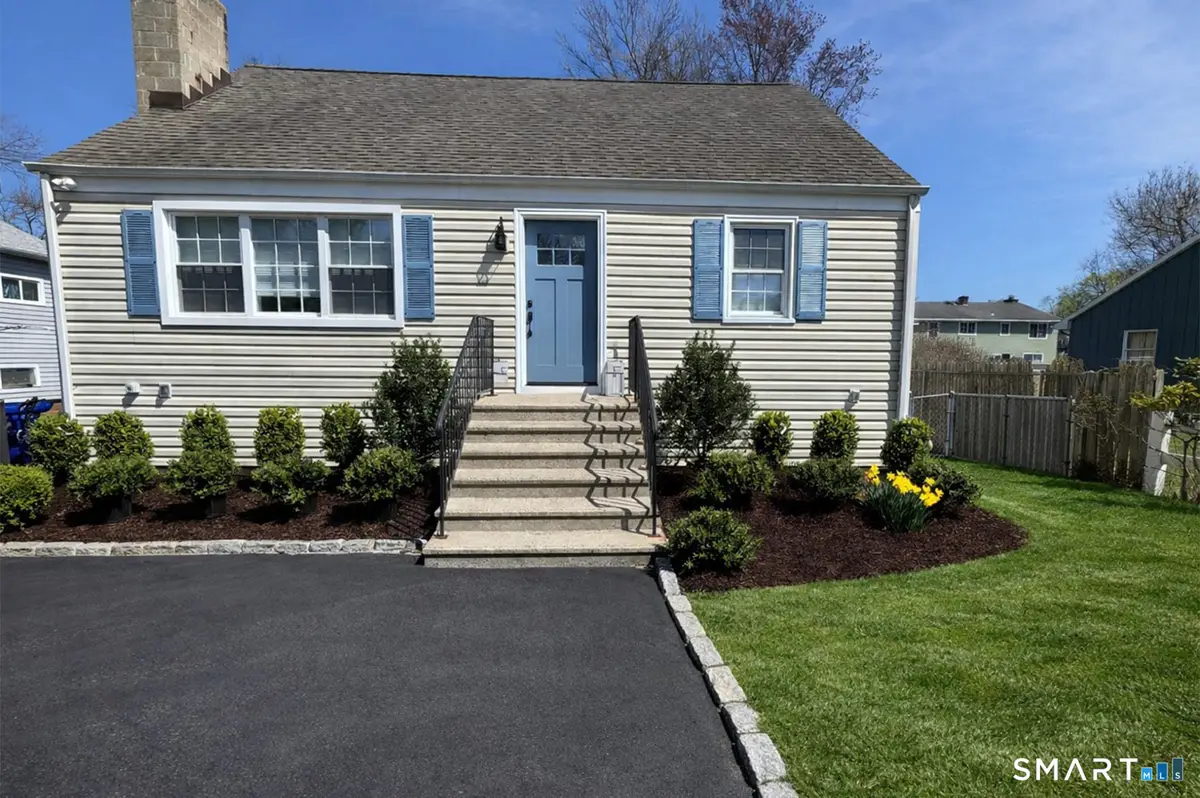 7 Hale Street, Westport, CT 06880 - #1