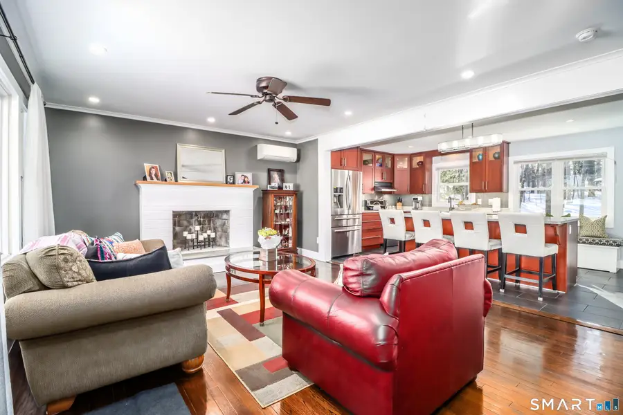 8 Marilyn Road, Brookfield, CT 06804 - #3