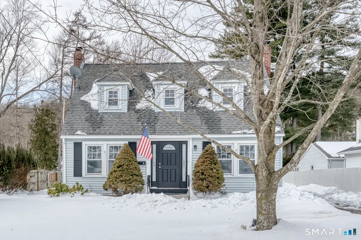 135 Jerome Avenue, Bristol, CT 06010 - #1