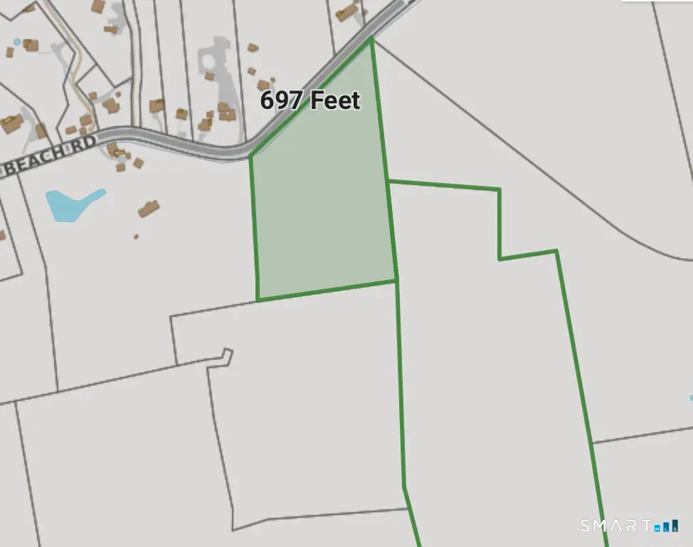 Address Withheld By Seller, Ellington, CT 06029 - #1