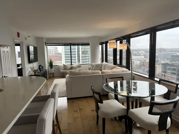 127 Greyrock Place #APT 1401, Stamford, CT 06901