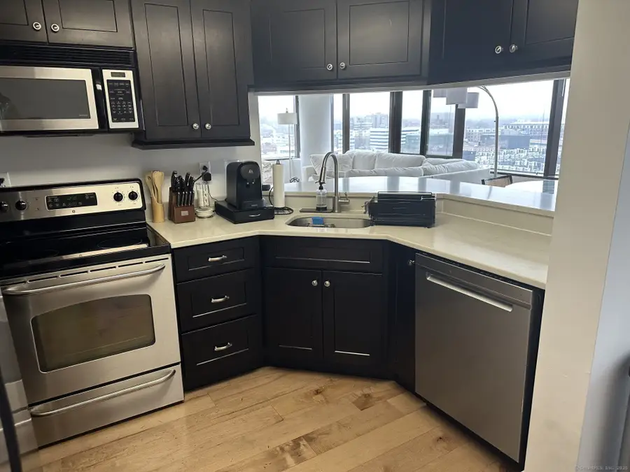 127 Greyrock Place #APT 1401, Stamford, CT 06901 - #2