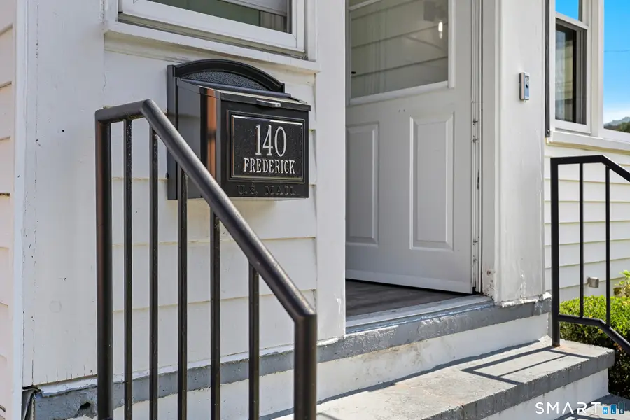 140 Frederick Street, Stamford, CT 06902 - #3