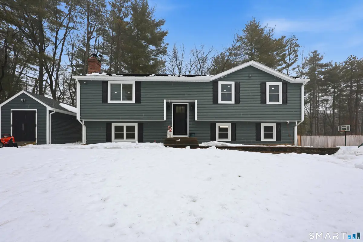 8 Old Field Road, Unionville, CT 06085 - #1