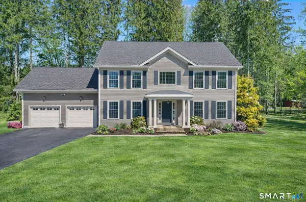 362 Lake Street, Vernon, CT 06066