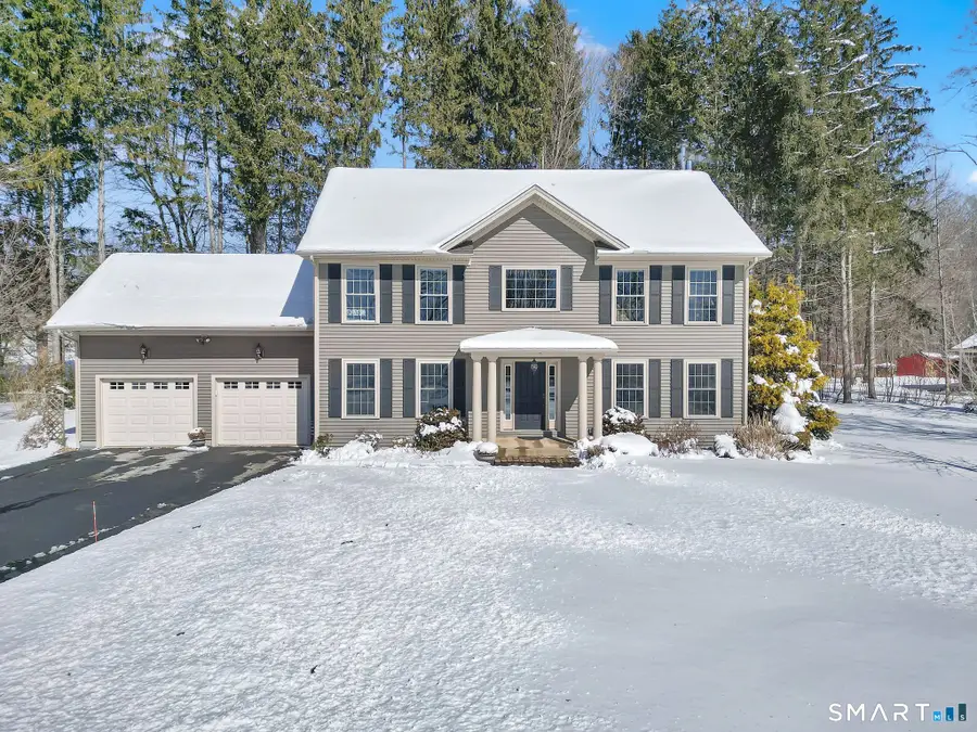 362 Lake Street, Vernon, CT 06066 - #2