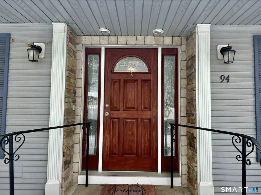 94 Haystack Road, Manchester, CT 06040 - #3