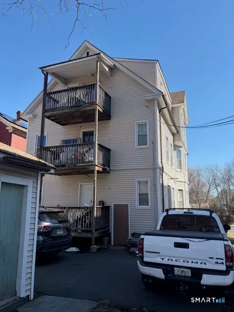 541-543 Maple Avenue, Hartford, CT 06114 - #2