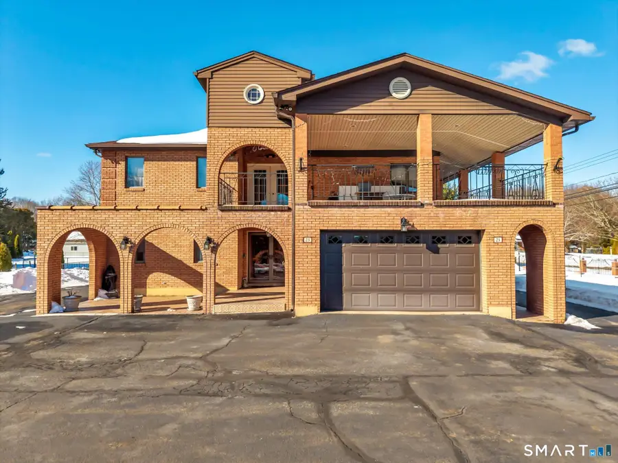 23 Crest Drive, Cromwell, CT 06416 - #2