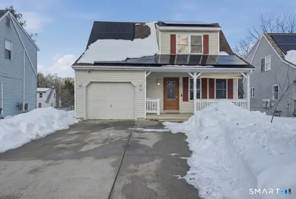 23 East Hill Street, Plymouth, CT 06786