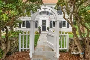 141 Maple Tree Hill Road, Oxford, CT 06478 - #1