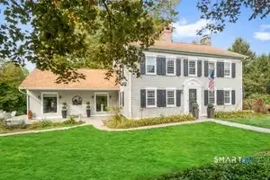 141 Maple Tree Hill Road, Oxford, CT 06478 - #3