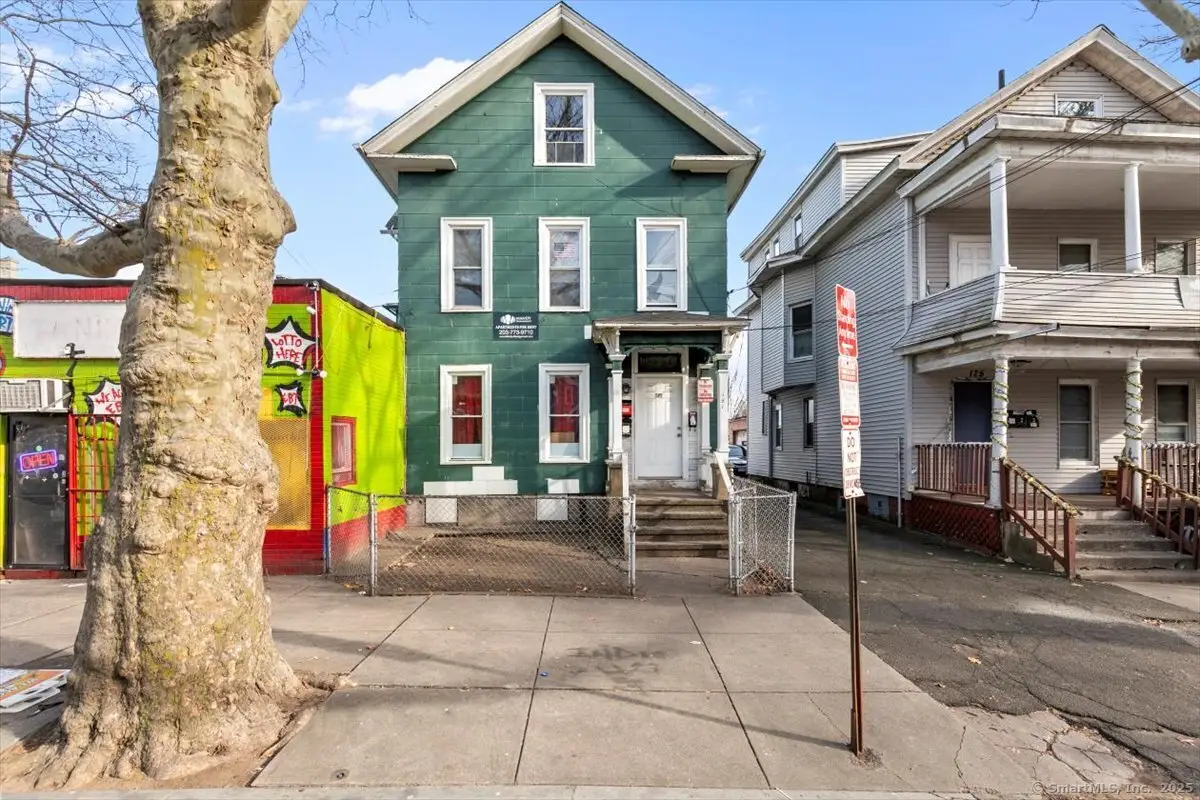 181 James Street, New Haven, CT 06513 - #1