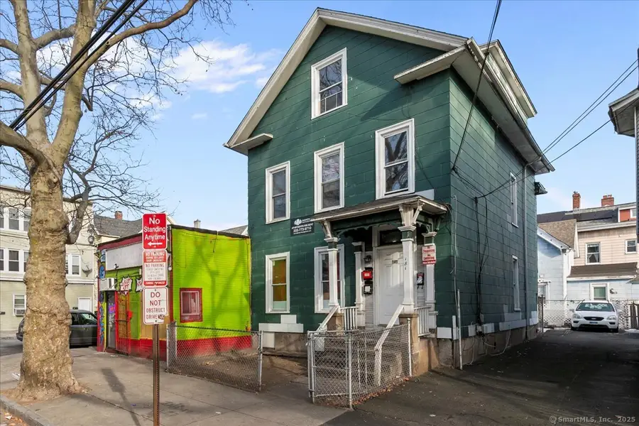 181 James Street, New Haven, CT 06513 - #2