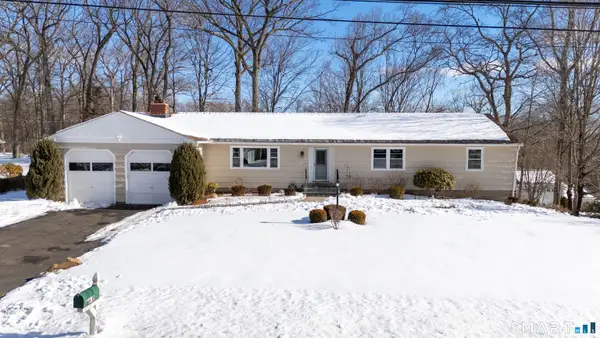 250 Lockwood Road, Fairfield, CT 06825