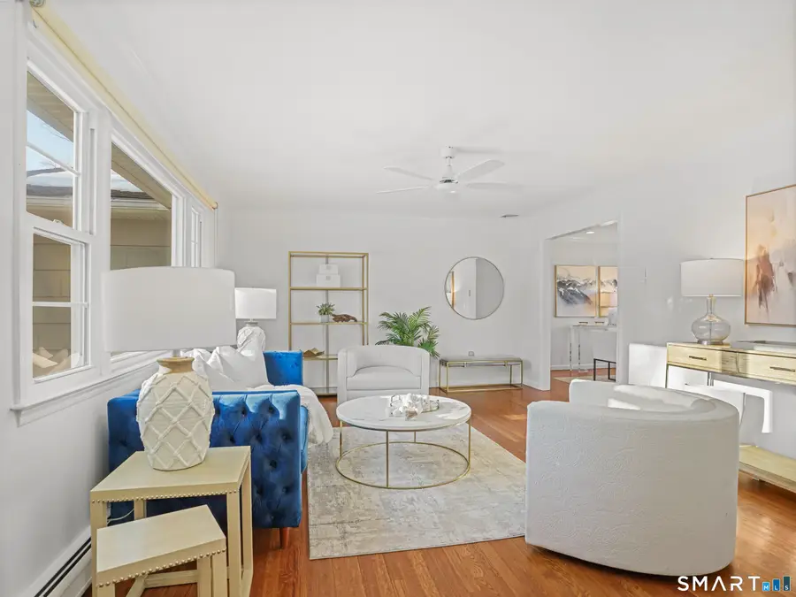 250 Lockwood Road, Fairfield, CT 06825 - #3