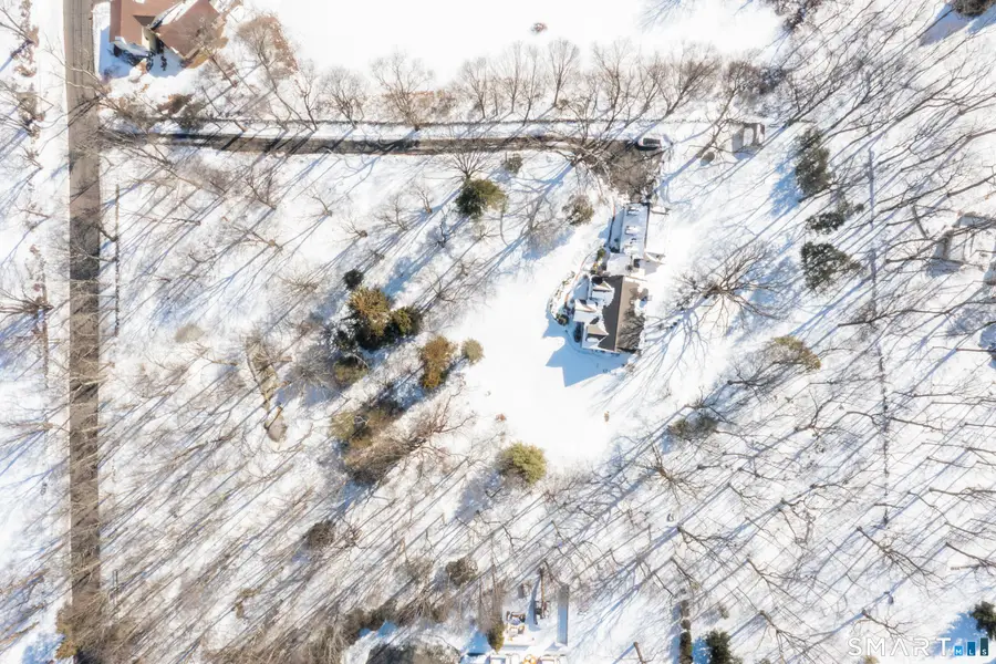 51 Wilson Road, Easton, CT 06612 - #3