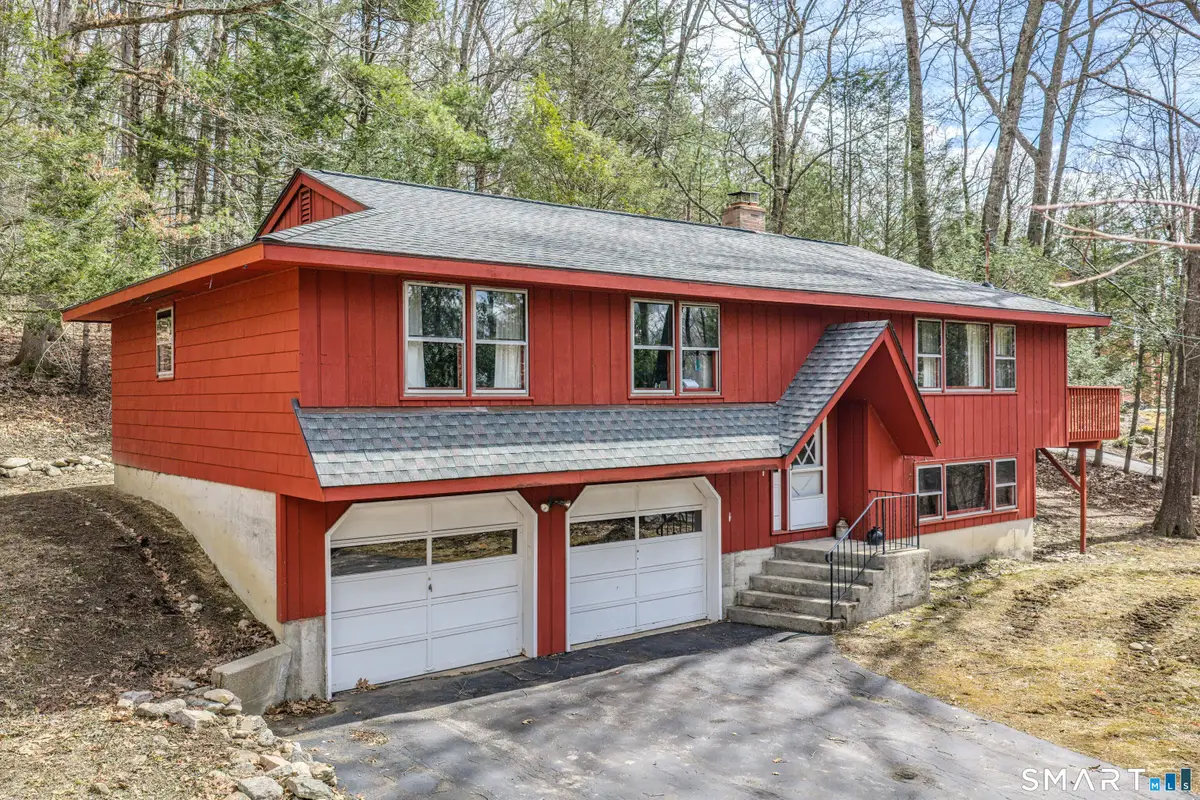 48 Sawmill Brook Lane, Mansfield, CT 06250 - #1