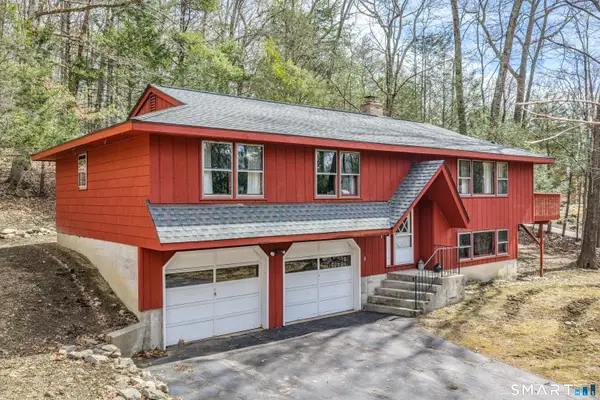 48 Sawmill Brook Lane, Mansfield, CT 06250