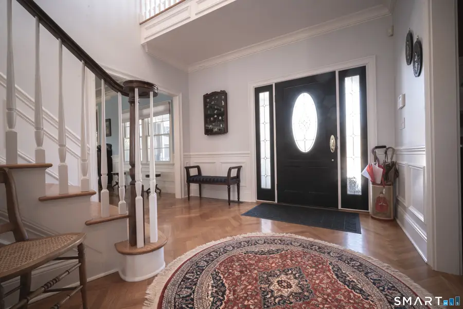 109 Long Meadow Hill Road, Brookfield, CT 06804 - #3