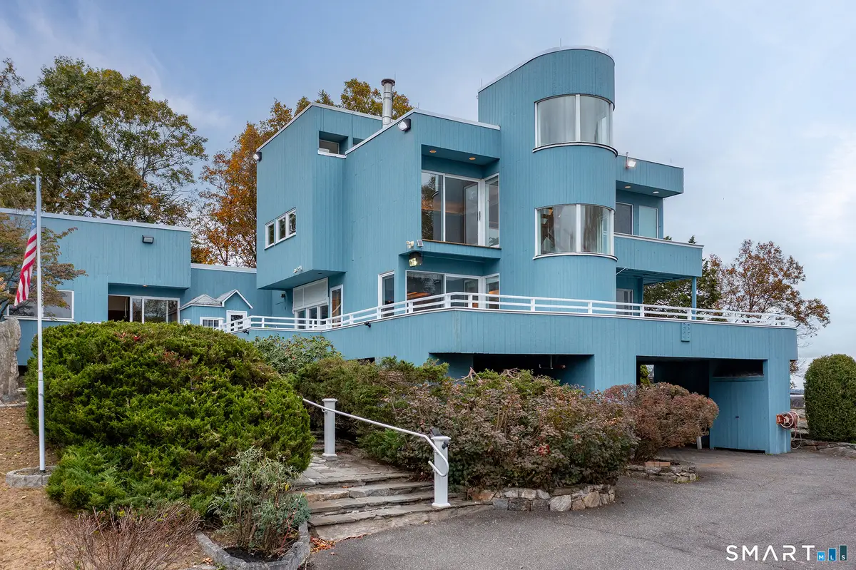 35 Skyline Drive, Sherman, CT 06784 - #1