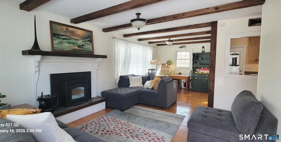 9 Highland View Drive, South Windham, CT 06266 - #2