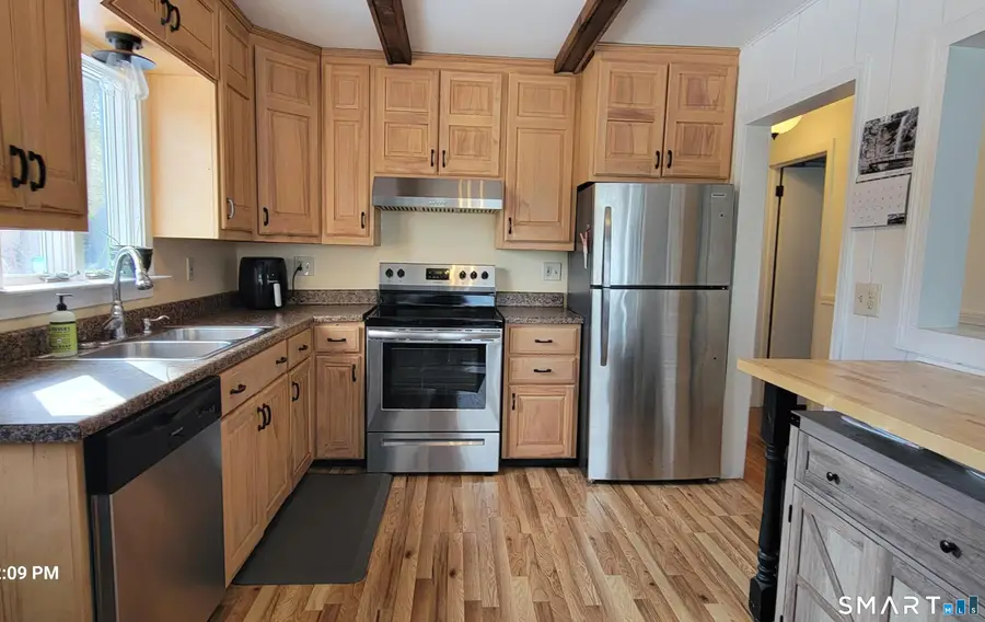 9 Highland View Drive, South Windham, CT 06266 - #3