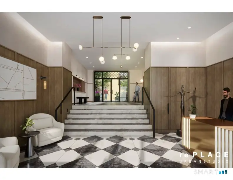 15 Burtis Avenue #East Plaza 206, New Canaan, CT 06840 - #2