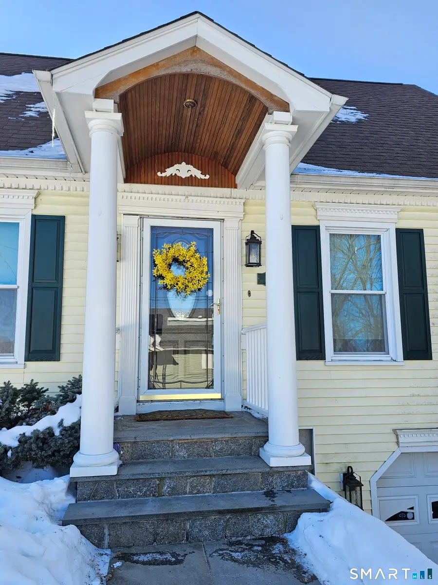 54 Milne Avenue, Shelton, CT 06484 - #2