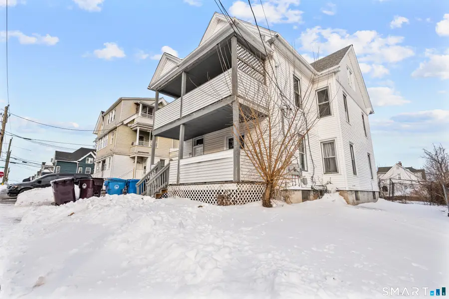 484 Church Street, New Britain, CT 06051 - #2