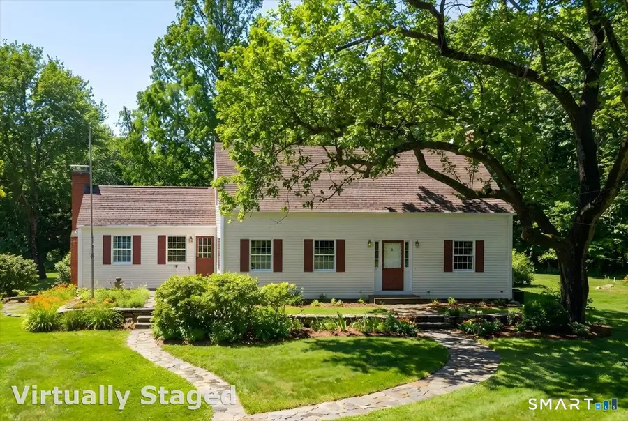 23 Avery Hill Road, Ledyard, CT 06339 - #2