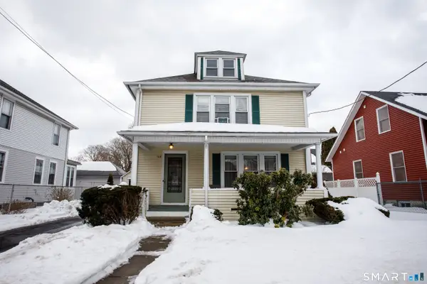 158 West Thames Street, Norwich, CT 06360