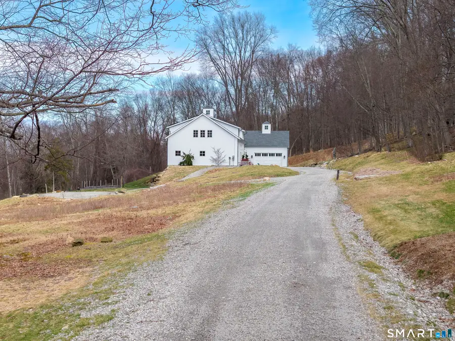 5 Upland Pastures Road, Sherman, CT 06784 - #3