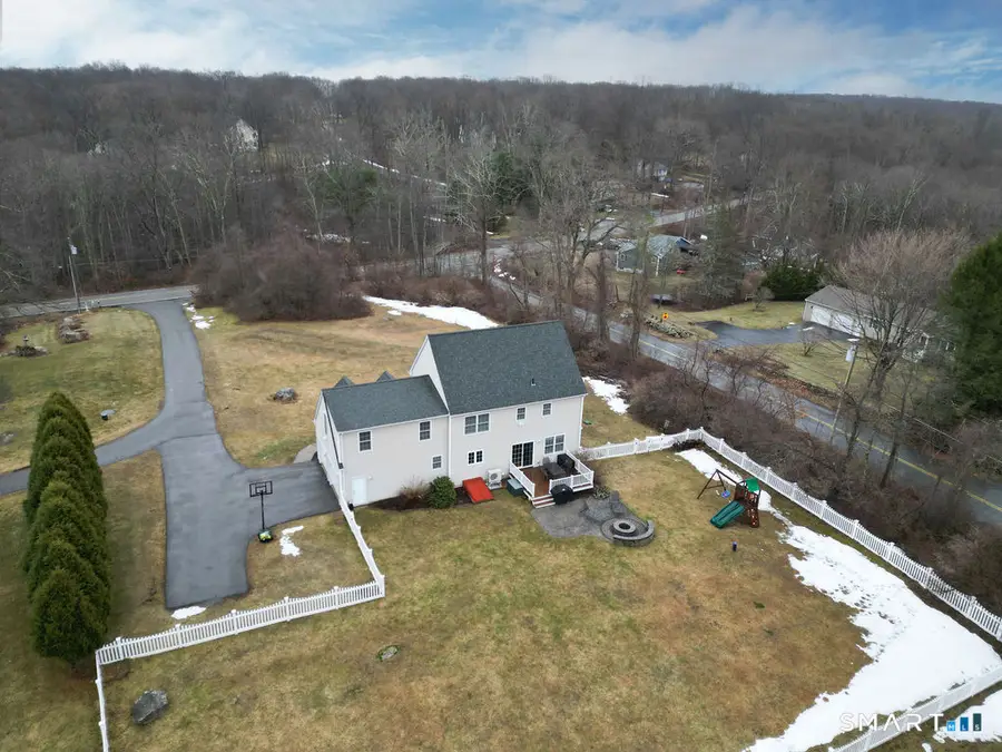 555 Wall Street, Hebron, CT 06248 - #2