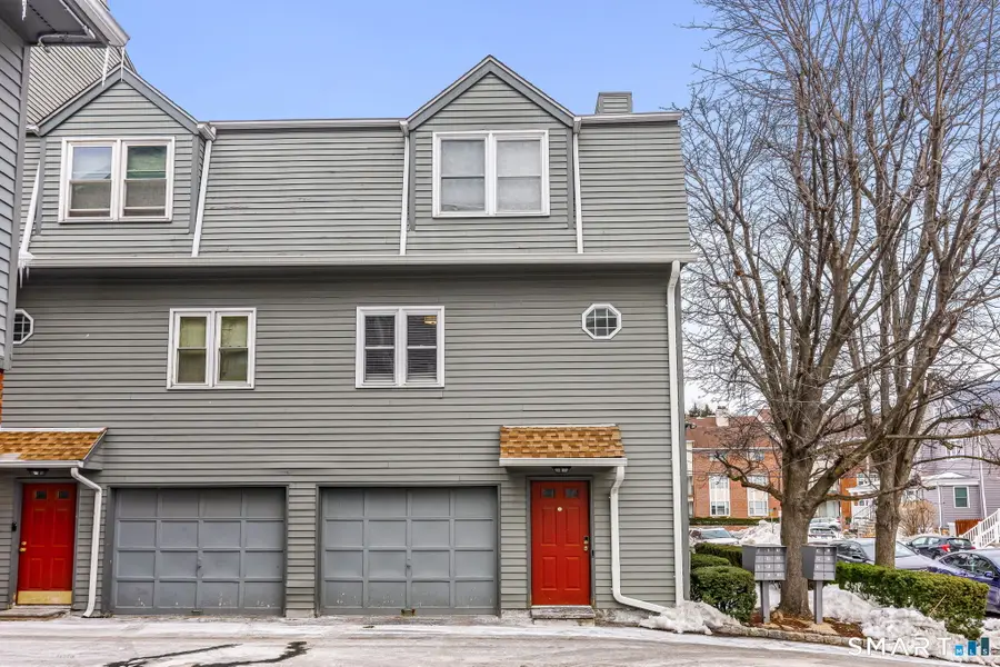 44 Pleasant Street #12, Stamford, CT 06810 - #2