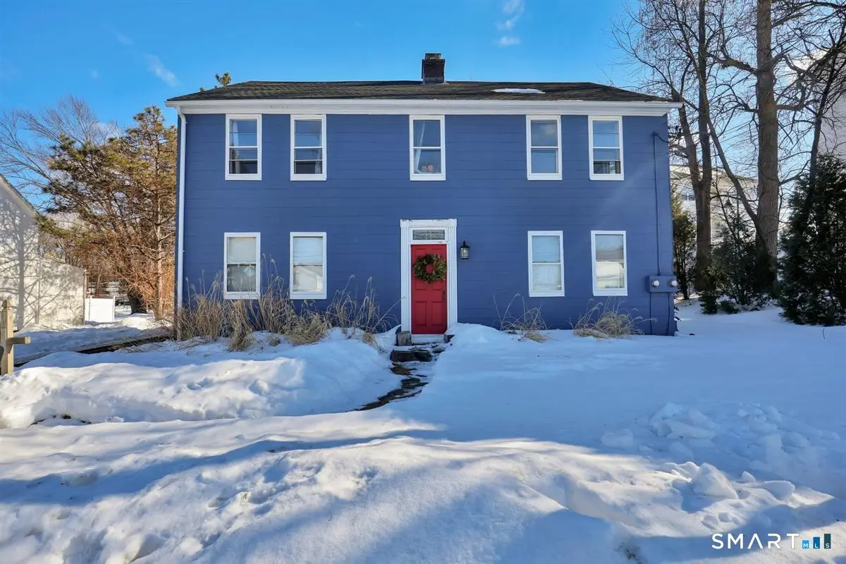 50 House Street, Glastonbury, CT 06033 - #1