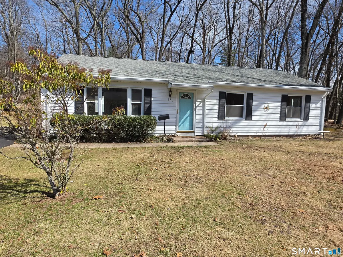 89 Faith Circle #89, Manchester, CT 06040 - #1