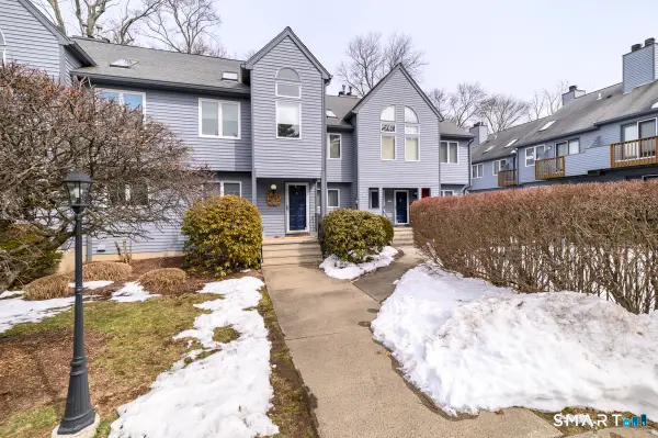 81 Wolfpit Avenue #APT B3, Norwalk, CT 06851