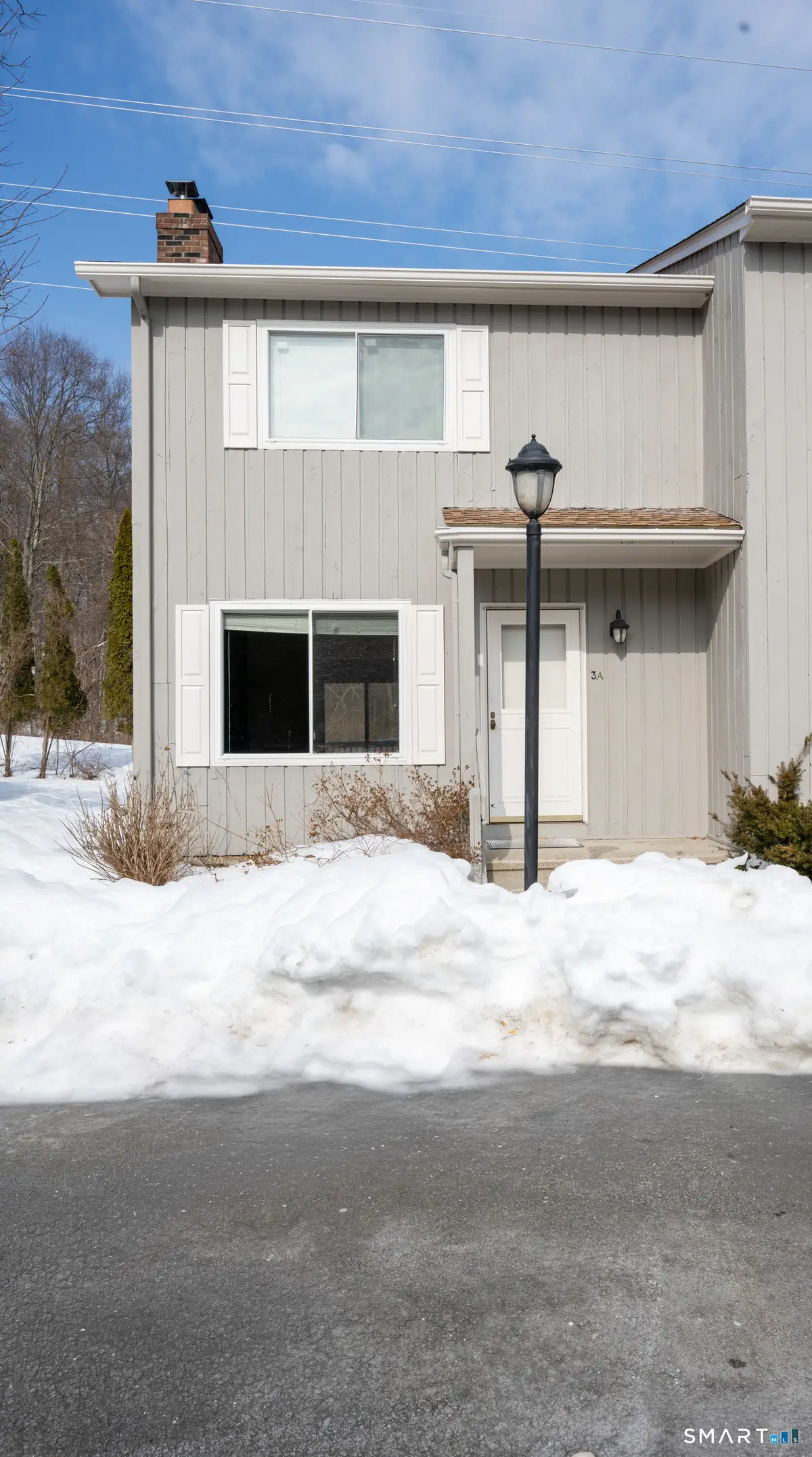 100 Ten Coat Lane #3A, Shelton, CT 06484 - #1