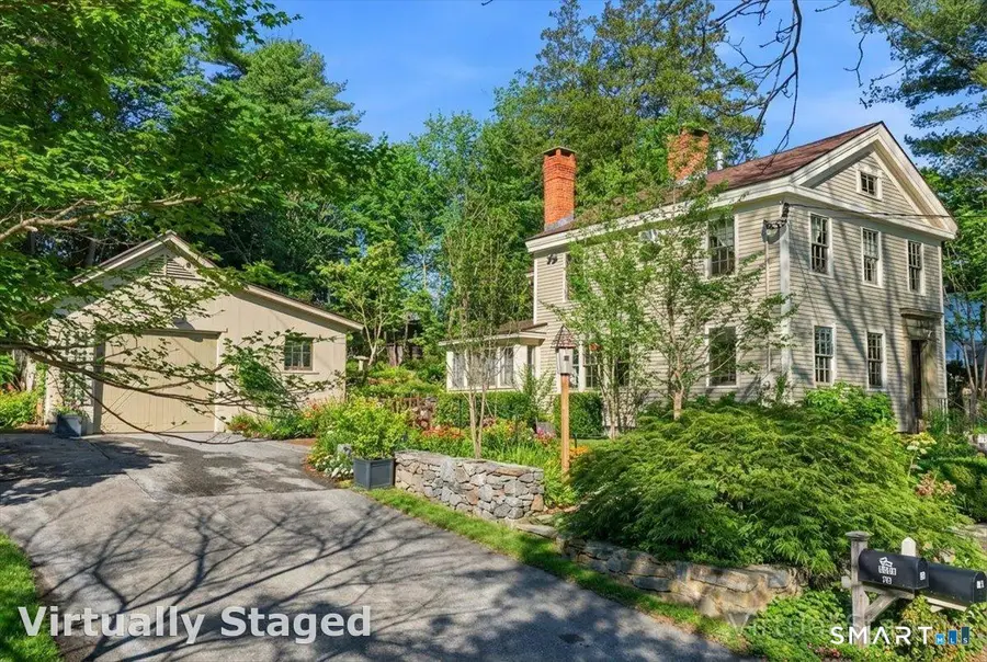 56 South Main Street, Essex, CT 06426 - #3