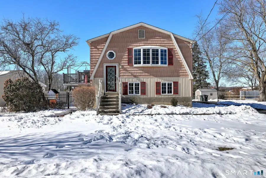 246 Shadyside Lane, Milford, CT 06460 - #3