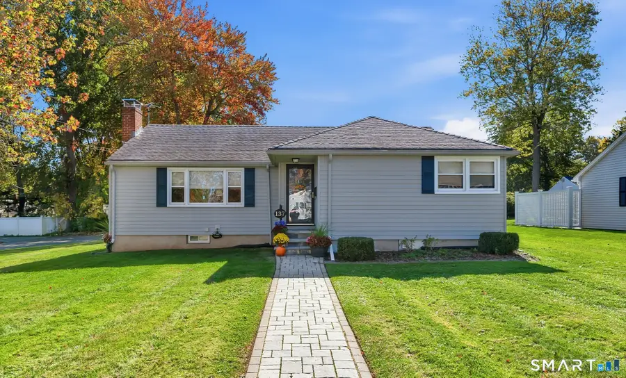 137 Dale Road, Wethersfield, CT 06109 - #2