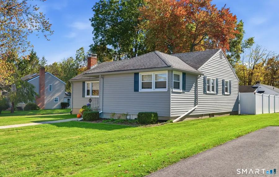 137 Dale Road, Wethersfield, CT 06109 - #3