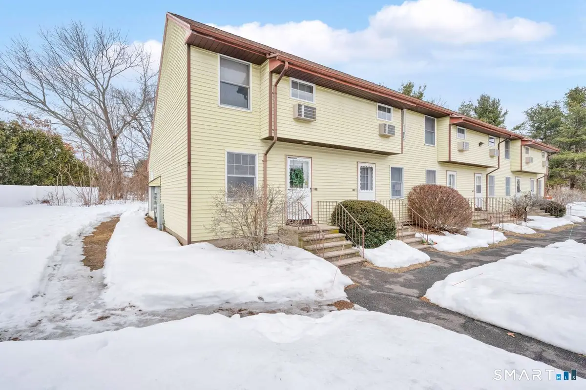 268 Hartford Turnpike #APT C1, Tolland, CT 06084 - #1