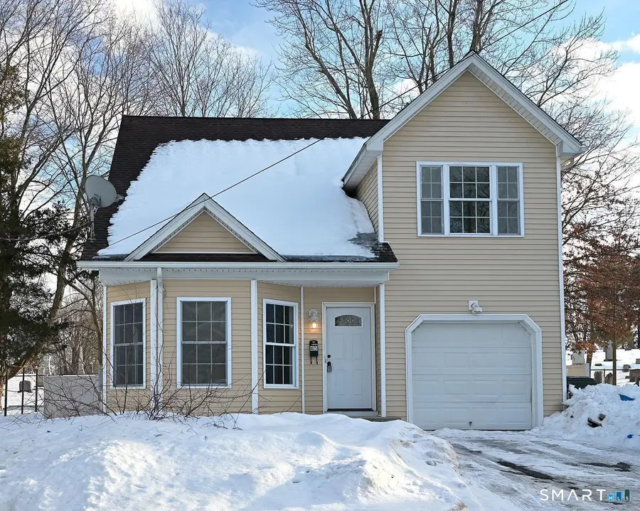 65 Phelps Street, East Hartford, CT 06108 - #2