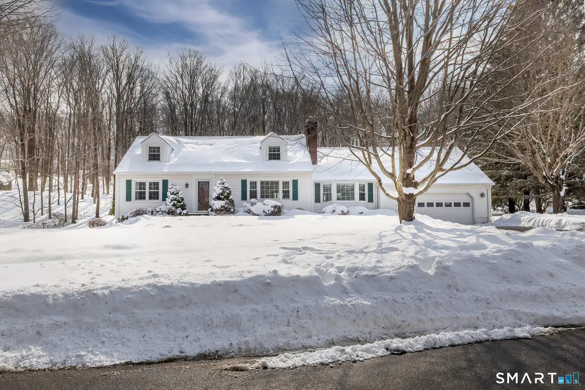 35 Highview Drive, Ridgefield, CT 06877 - #1